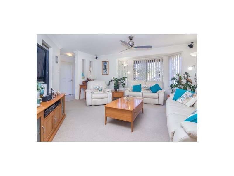 18 Amie Louise Place, Bellmere QLD 4510