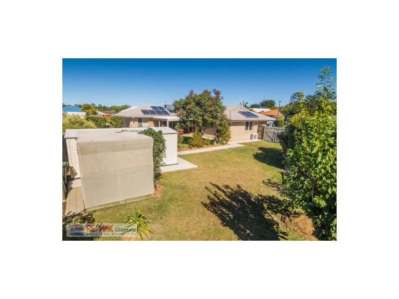 18 Amie Louise Place, Bellmere QLD 4510