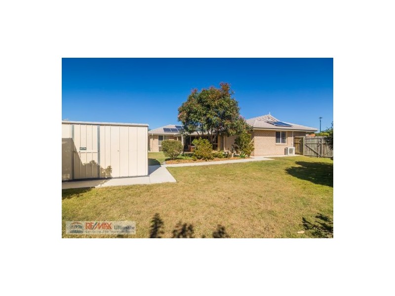 18 Amie Louise Place, Bellmere QLD 4510