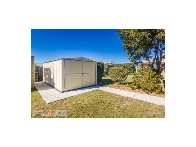 18 Amie Louise Place, Bellmere QLD 4510