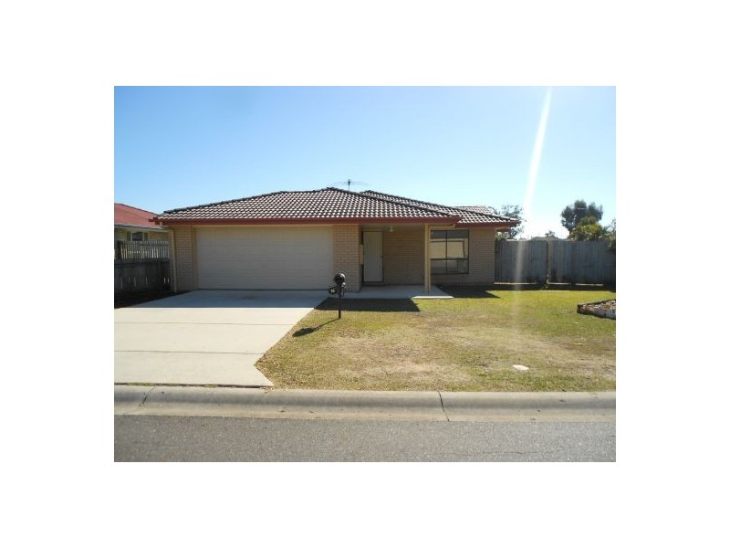 15 Glenn Street, Morayfield QLD 4506