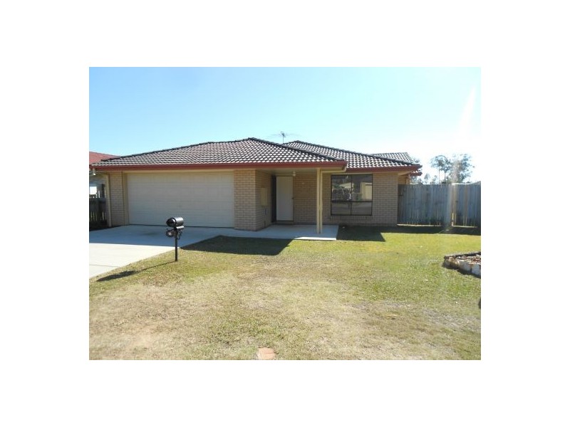 15 Glenn Street, Morayfield QLD 4506