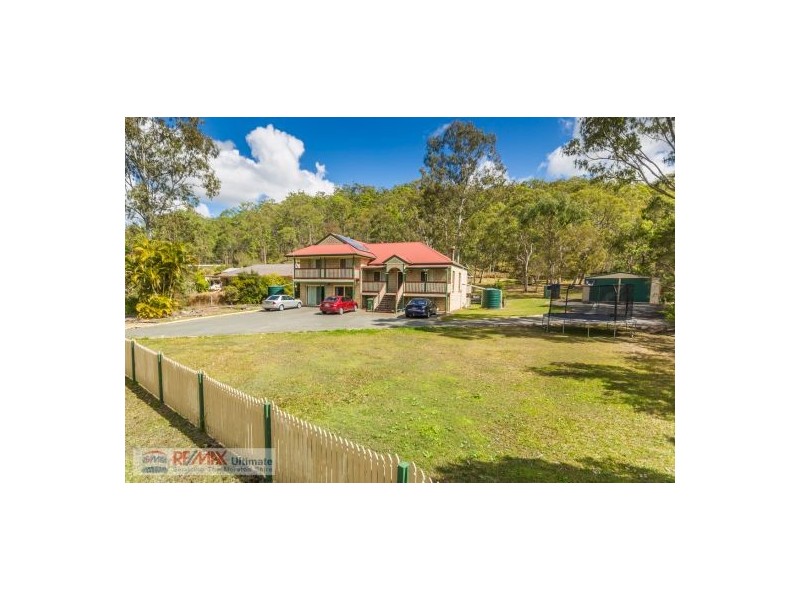 6 Duckwood Court, Elimbah QLD 4516