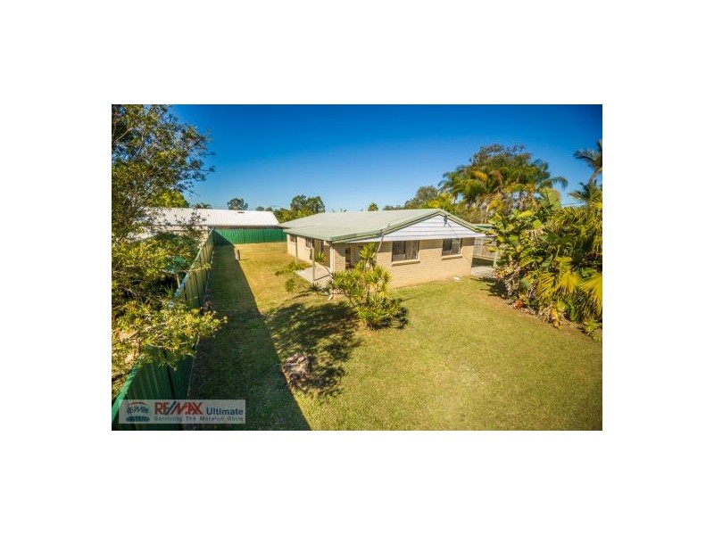 4 Stephanie Drive, Morayfield QLD 4506
