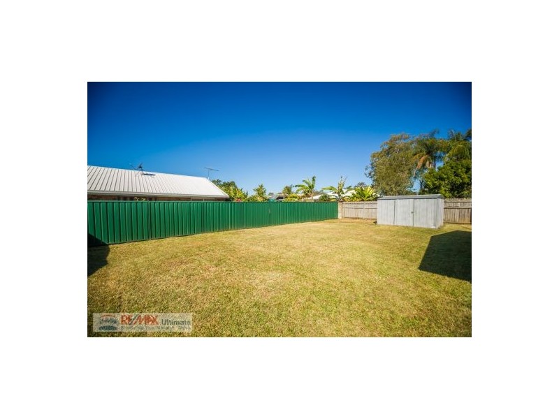4 Stephanie Drive, Morayfield QLD 4506