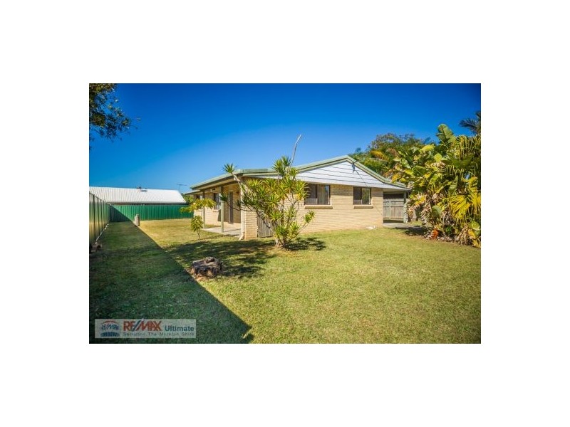 4 Stephanie Drive, Morayfield QLD 4506