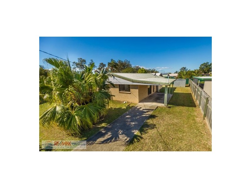 4 Stephanie Drive, Morayfield QLD 4506