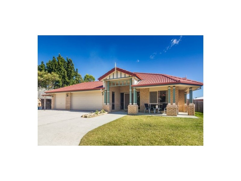 8 Kanuka Close, Narangba QLD 4504