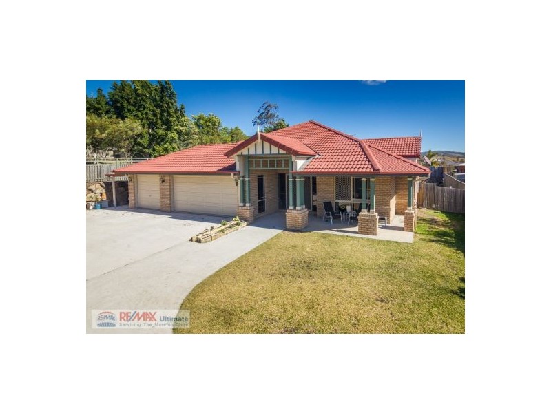 8 Kanuka Close, Narangba QLD 4504