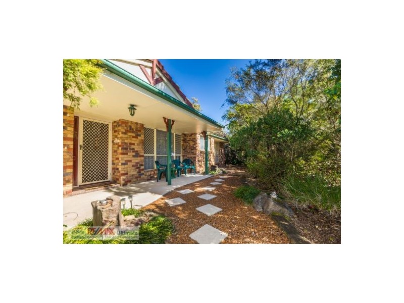 18 Sidney Drive, Beerwah QLD 4519