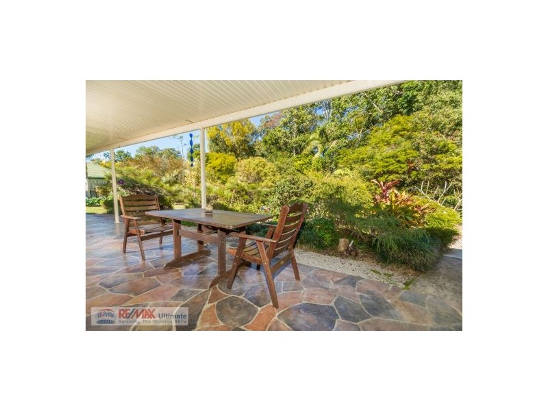 18 Sidney Drive, Beerwah QLD 4519