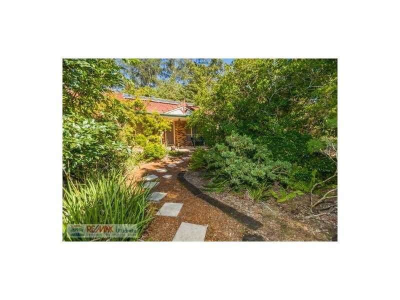 18 Sidney Drive, Beerwah QLD 4519