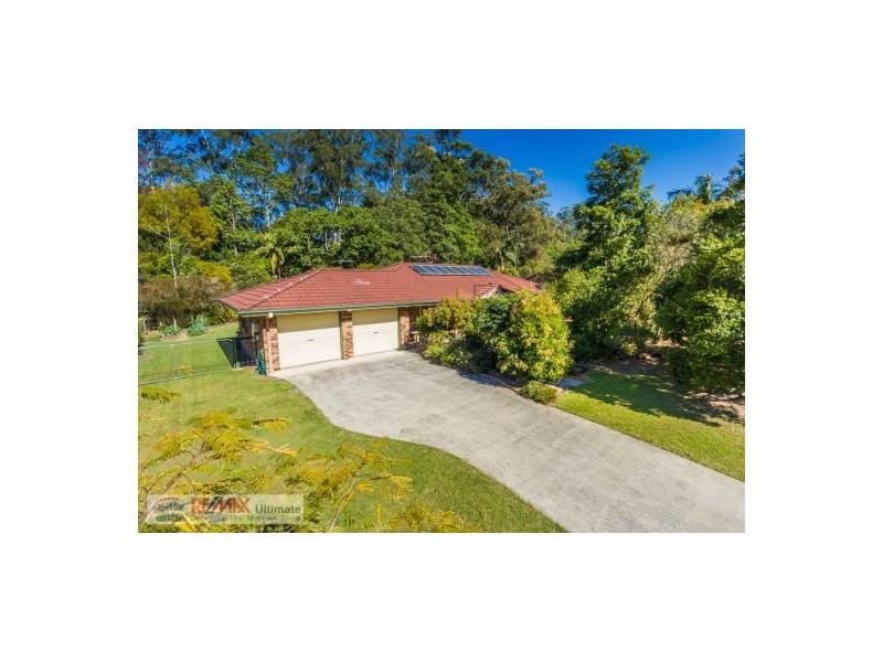 18 Sidney Drive, Beerwah QLD 4519