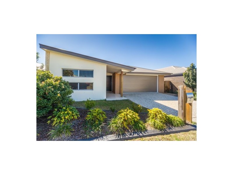 6 Swanston Crescent, Narangba QLD 4504