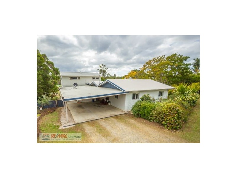 6 Hall Road, Elimbah QLD 4516
