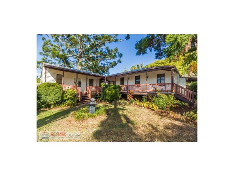 43 Jocelyn Street, Caboolture QLD 4510