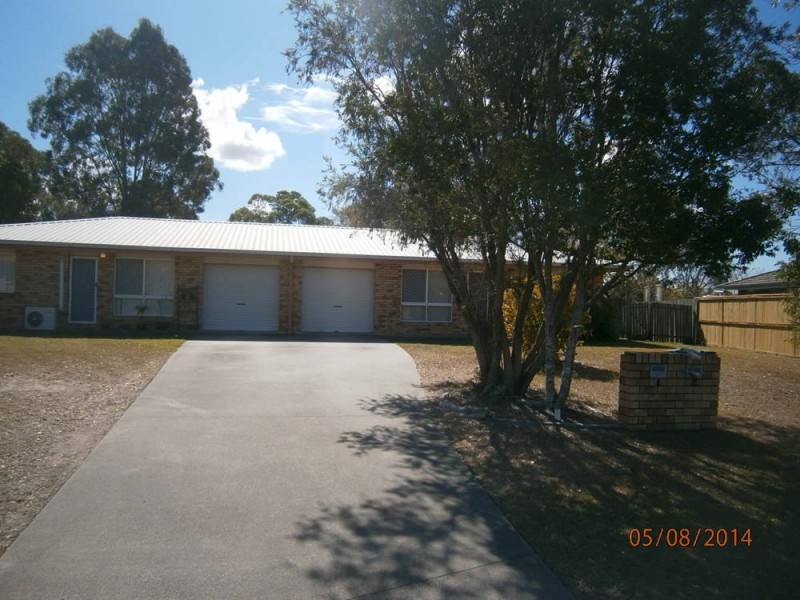 2/12 Strauss Court, Burpengary QLD 4505