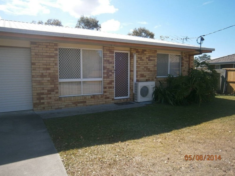 2/12 Strauss Court, Burpengary QLD 4505