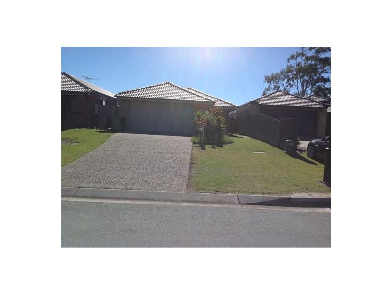 6 Waterlilly Court, Rothwell QLD 4022