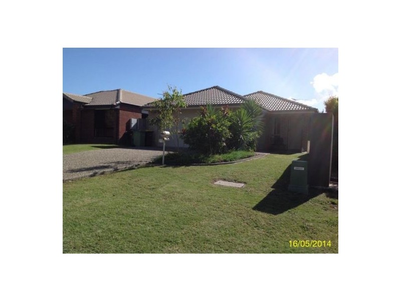 6 Waterlilly Court, Rothwell QLD 4022