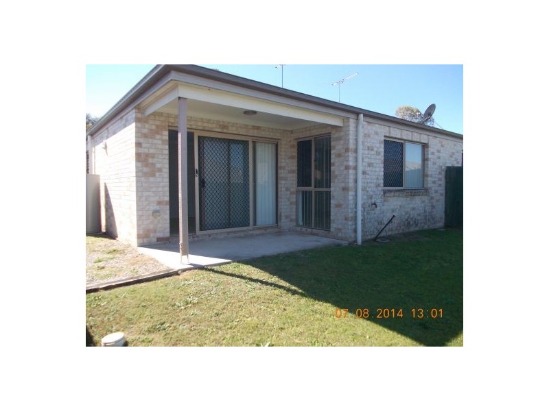 2/63 Higgs Street, Rothwell QLD 4022