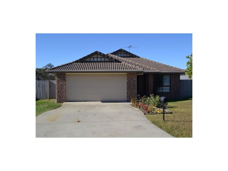 12 Albany Court, Murrumba Downs QLD 4503