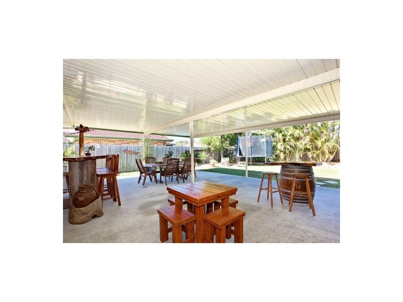 24 Moonlight Crescent, Caboolture QLD 4510