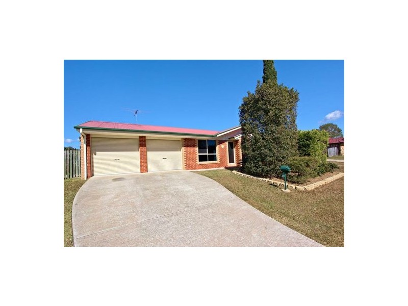 24 Moonlight Crescent, Caboolture QLD 4510