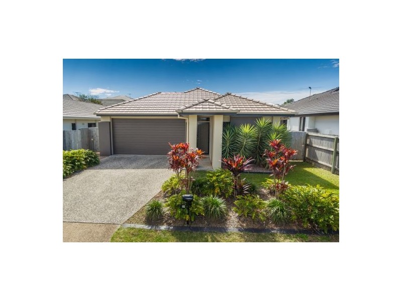 14 Player Street, North Lakes QLD 4509