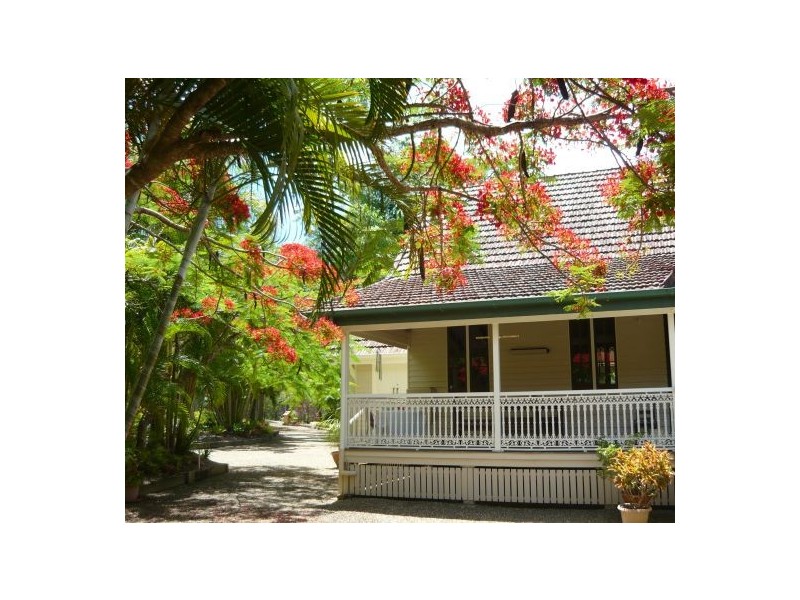 1 Thornbill Drive, Upper Caboolture QLD 4510
