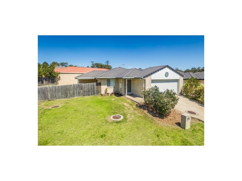7 Dougherty Close, Narangba QLD 4504