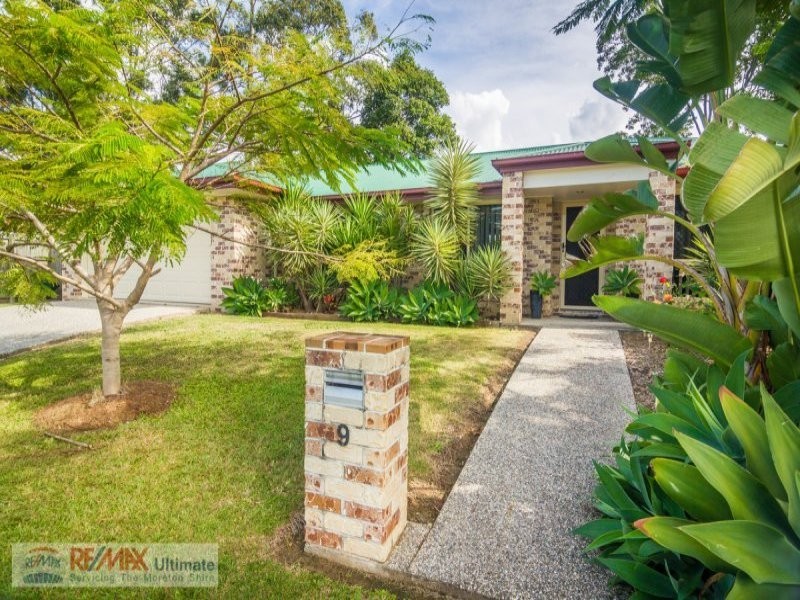 9 Maree Court, Bellmere QLD 4510