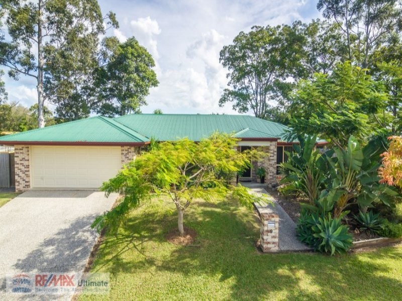 9 Maree Court, Bellmere QLD 4510
