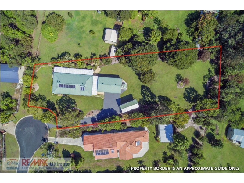 37 Birch Court, Burpengary QLD 4505