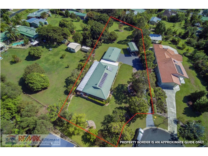 37 Birch Court, Burpengary QLD 4505