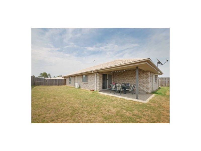 19 Peacherine Circuit, Bellmere QLD 4510