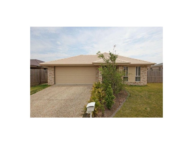19 Peacherine Circuit, Bellmere QLD 4510