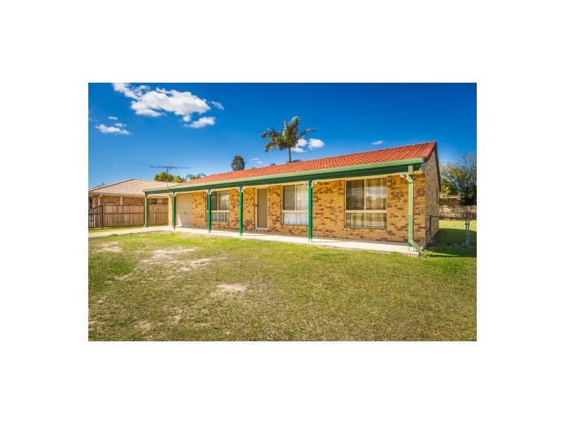 45 Cresthaven Drive, Morayfield QLD 4506