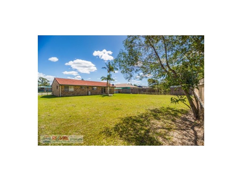 45 Cresthaven Drive, Morayfield QLD 4506