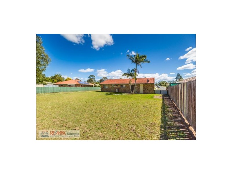 45 Cresthaven Drive, Morayfield QLD 4506