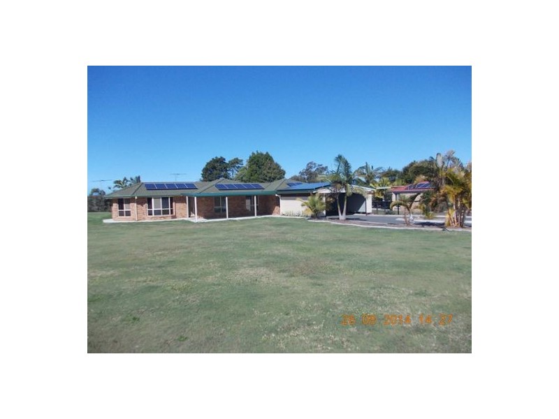 110 High Road, Burpengary QLD 4505