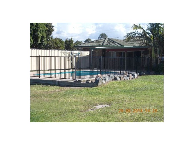 110 High Road, Burpengary QLD 4505