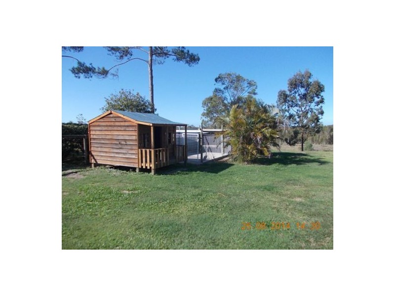 110 High Road, Burpengary QLD 4505