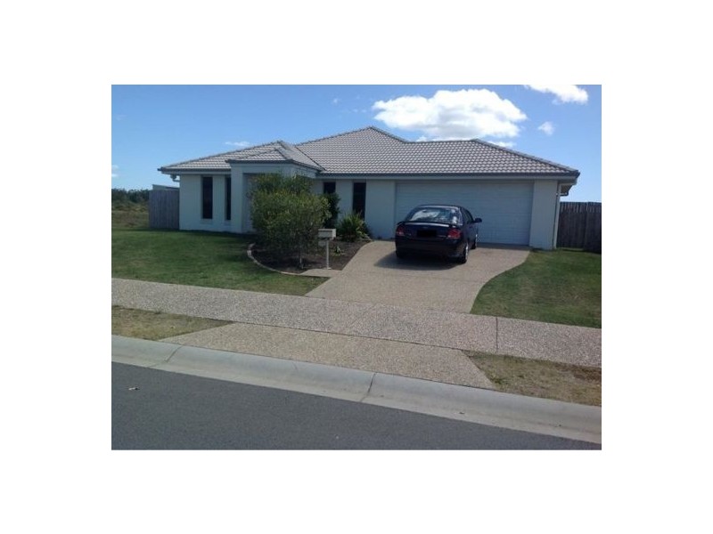 48 Ningi Waters Drive, Ningi QLD 4511