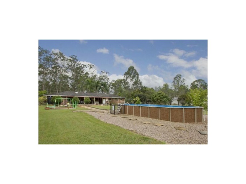 308 Caboolture River Road, Upper Caboolture QLD 4510