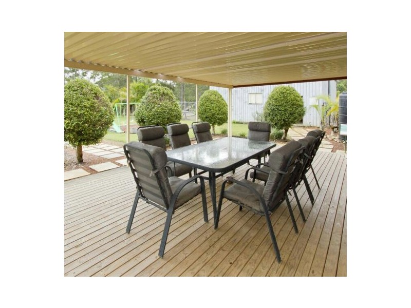 308 Caboolture River Road, Upper Caboolture QLD 4510