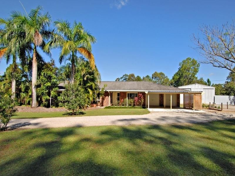 308 Caboolture River Road, Upper Caboolture QLD 4510