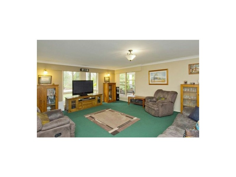308 Caboolture River Road, Upper Caboolture QLD 4510