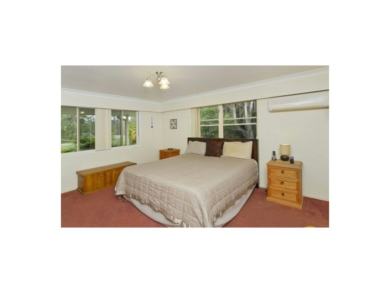 308 Caboolture River Road, Upper Caboolture QLD 4510