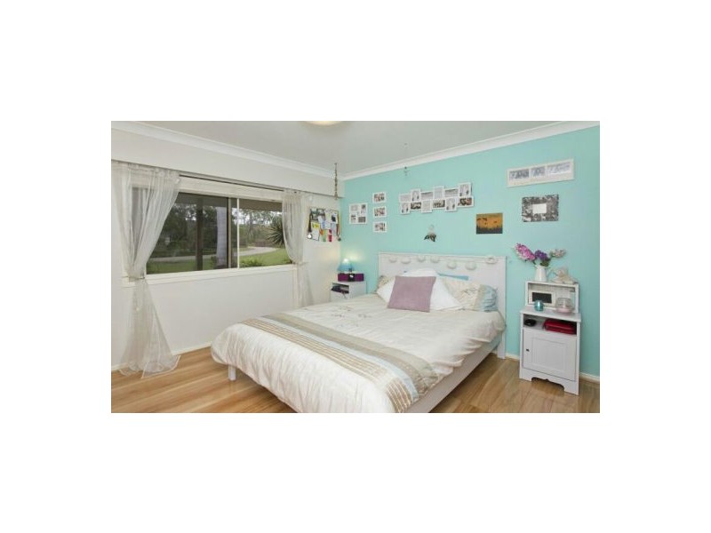 308 Caboolture River Road, Upper Caboolture QLD 4510